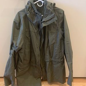 GAP WINDBREAKER XL